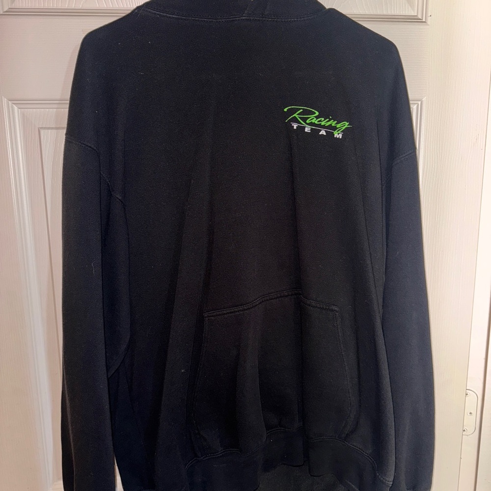 Brandy Melville Black Hoodie